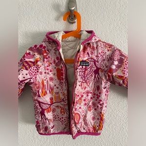 Children’s Patagonia jacket